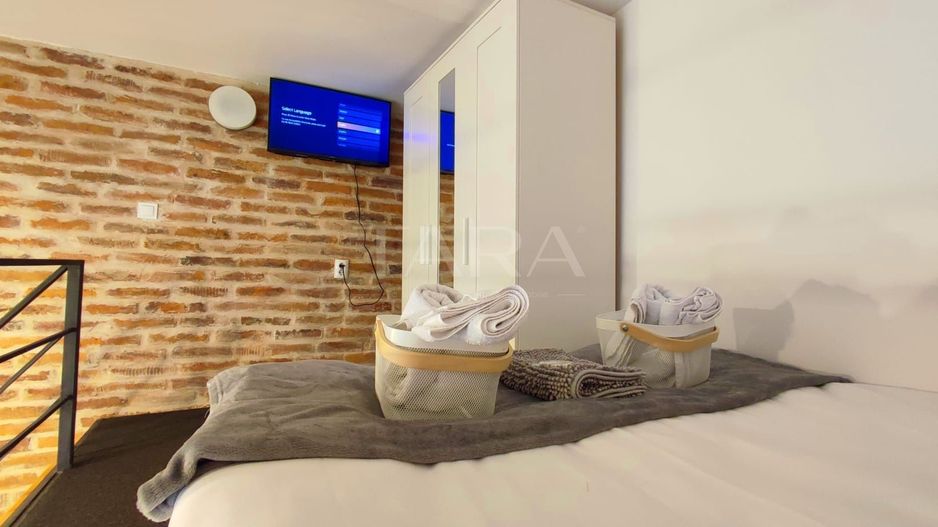 Garsonieră Premium Ultracentral – Ideală pentru Regim Hotelier - Poză 4