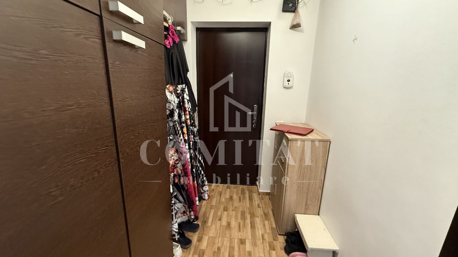 Apartament modern cu 2 camere | Etaj intermediar | Zona Eroilor - Poză 8