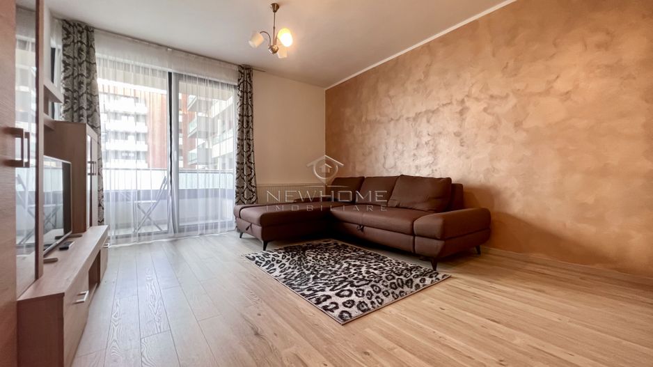 Apartament 1 camera, Park Lake zona Iulius Mall - Poză 1