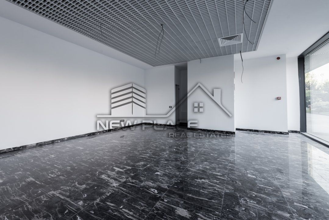 Cortina Residence | Spatiu comercial/birou | 750 Eur + TVA | LUX - Poză 4