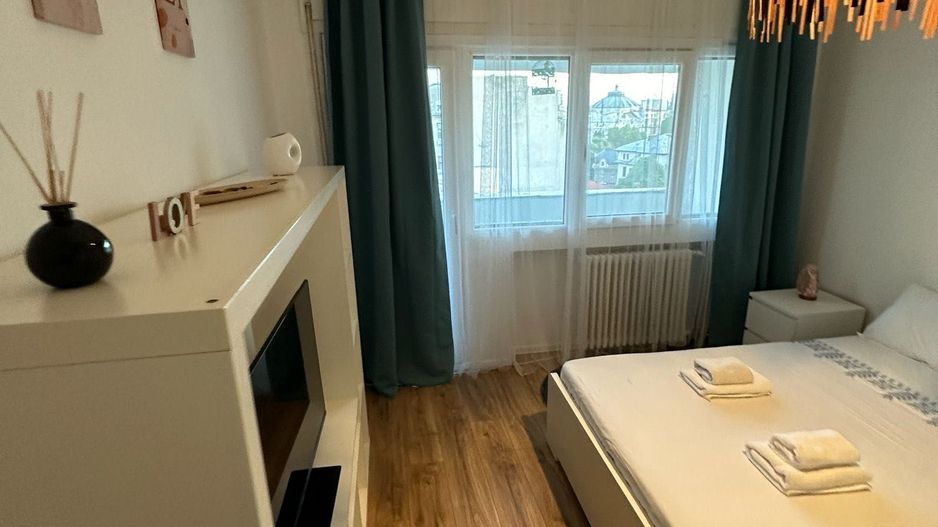 Apartament 3 camere, Piața Romana - Poză 2