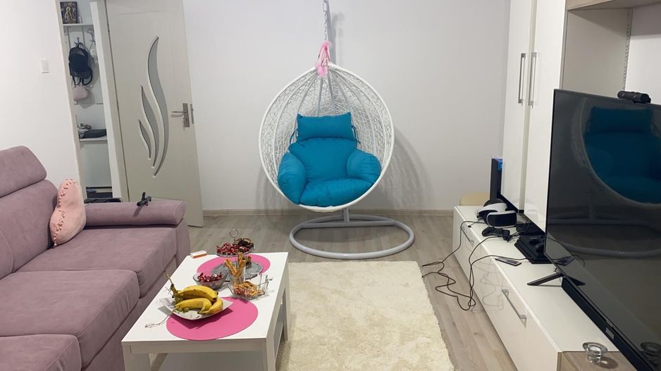 Inchiriez apartament cu 2 camere - Poză 2