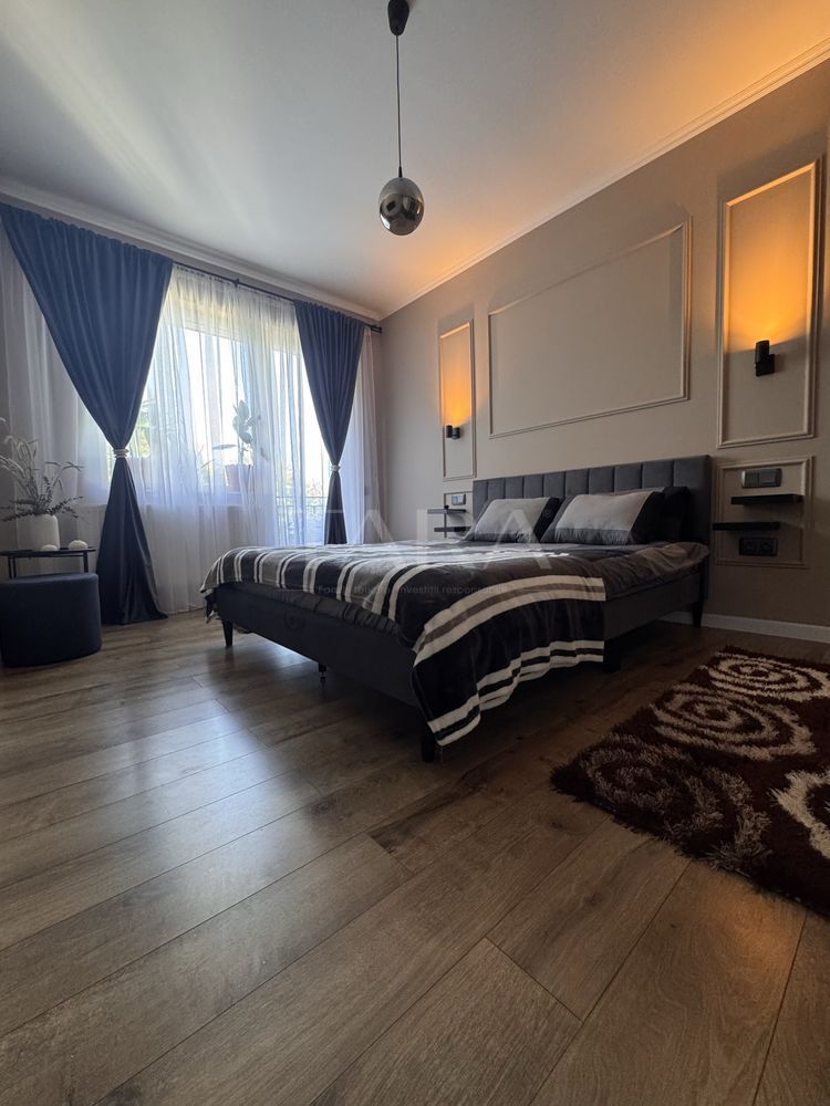 Apartament 2 camere cu parcare subterană – Florești, zona Panemar - Poză 6
