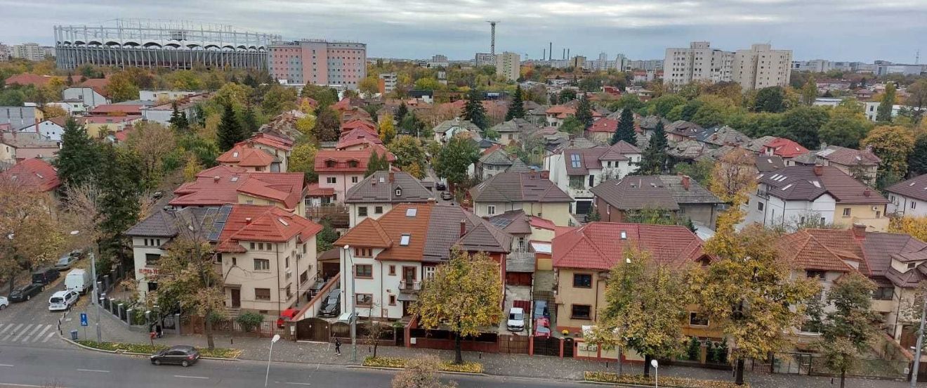 AP. 2 CAMERE SOS. IANCULUI, BLOC REABILITAT, METROU 15 MINUTE, LIBER - Poză 8