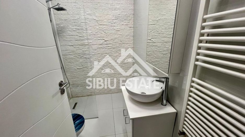 Spatiu comercial la pret de apartament zona Rahovei  parter - Poză 29