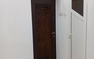 Garsoniera - parter/ proaspat renovata/ 20 mp/ zona Zimbru - langa Petrom - Poză 5