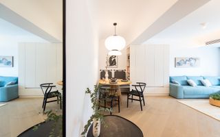 Închiriere apartament 2 camere, 55mp - Poză 30