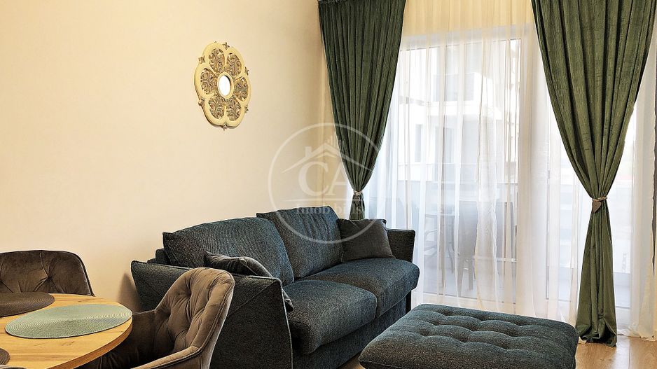 Apartament cu 2 camere de inchiriat in Prima Arena, Oradea - Poză 4