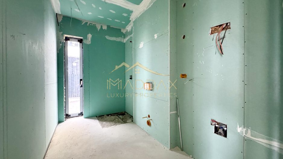 Vila Individuala Exclusivista 6 camere *525mp* // Pipera - Scoala Americana - Poză 23