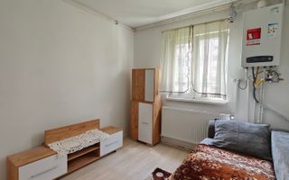 Închiriere garsonieră I Parter I Mobilată I Ștefan Cel Mare - Poză 1