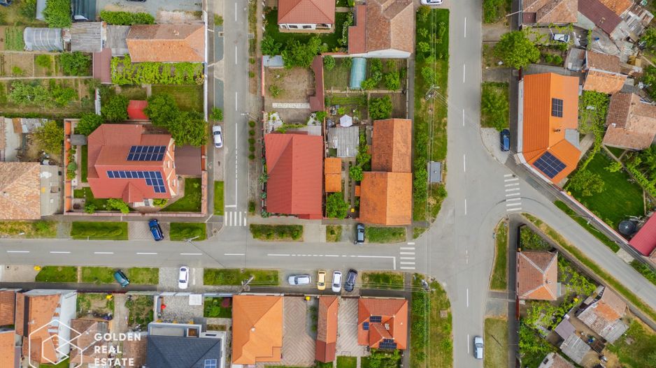 Vila in Poltura, P+E, comision 0% - Poză 44