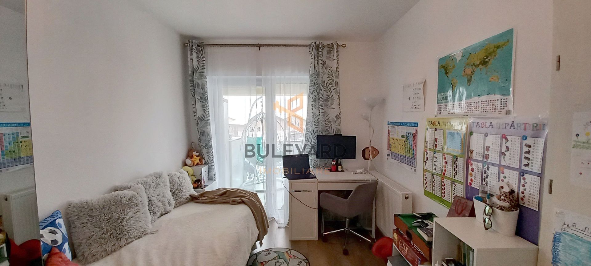 Apartament cu 3 camere la cheie, zona Iulius Mall! - Poză 9