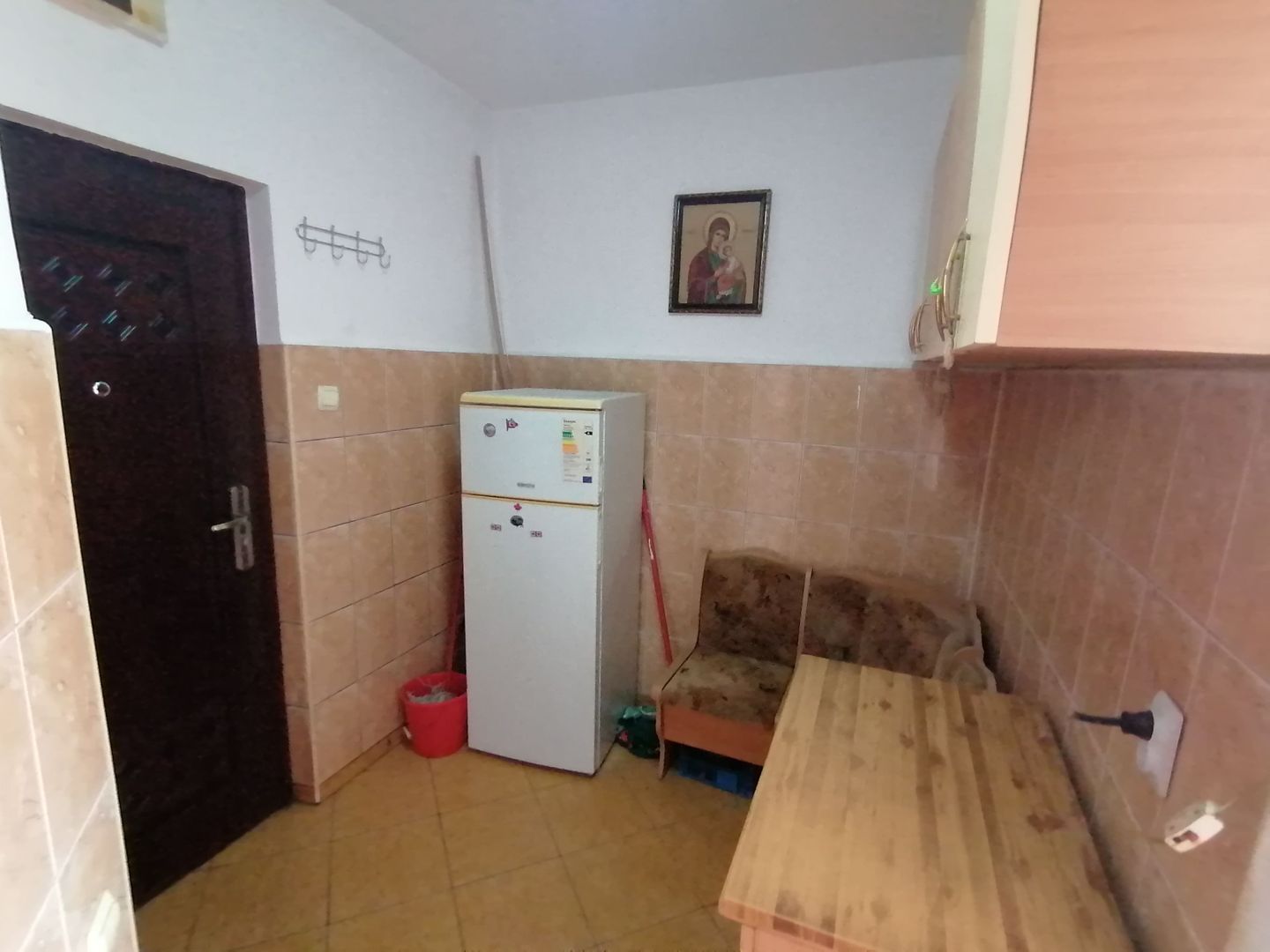 Garsoniera central Str Iuliu Maniu 52 - Poză 6