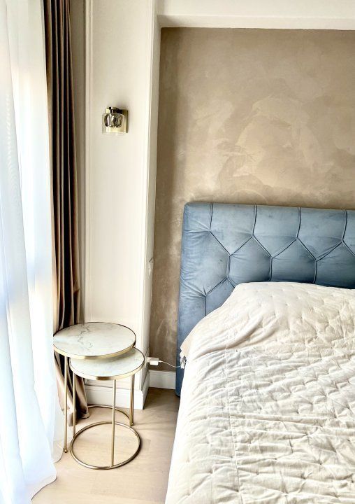 Apartament modern cu 2 camere | 55 mp + 6 mp terasa | Parcare | Gheorgheni - Poză 5