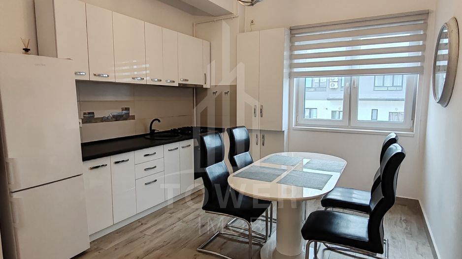 Apartament modern de închiriat | Zona Doamna Stanca - Poză 1