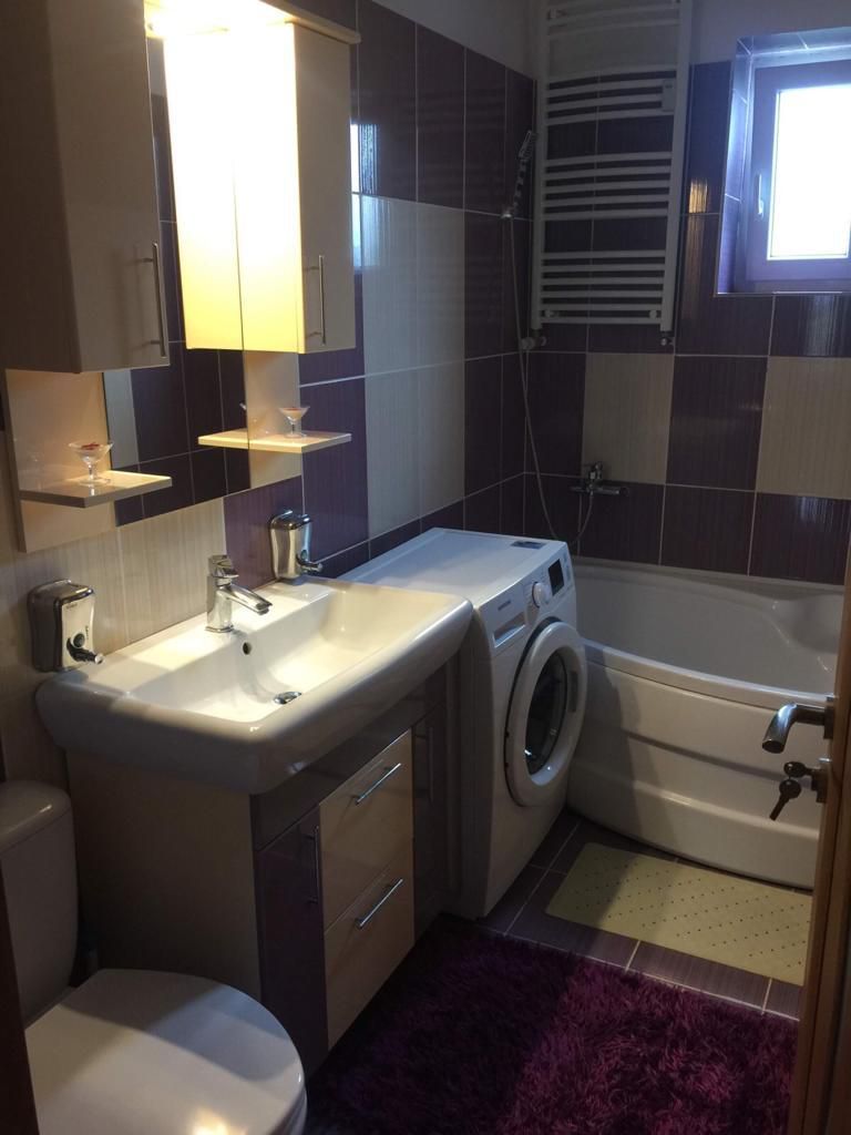 Apartament-85000 euro- 3 camere și garaj - Poză 7