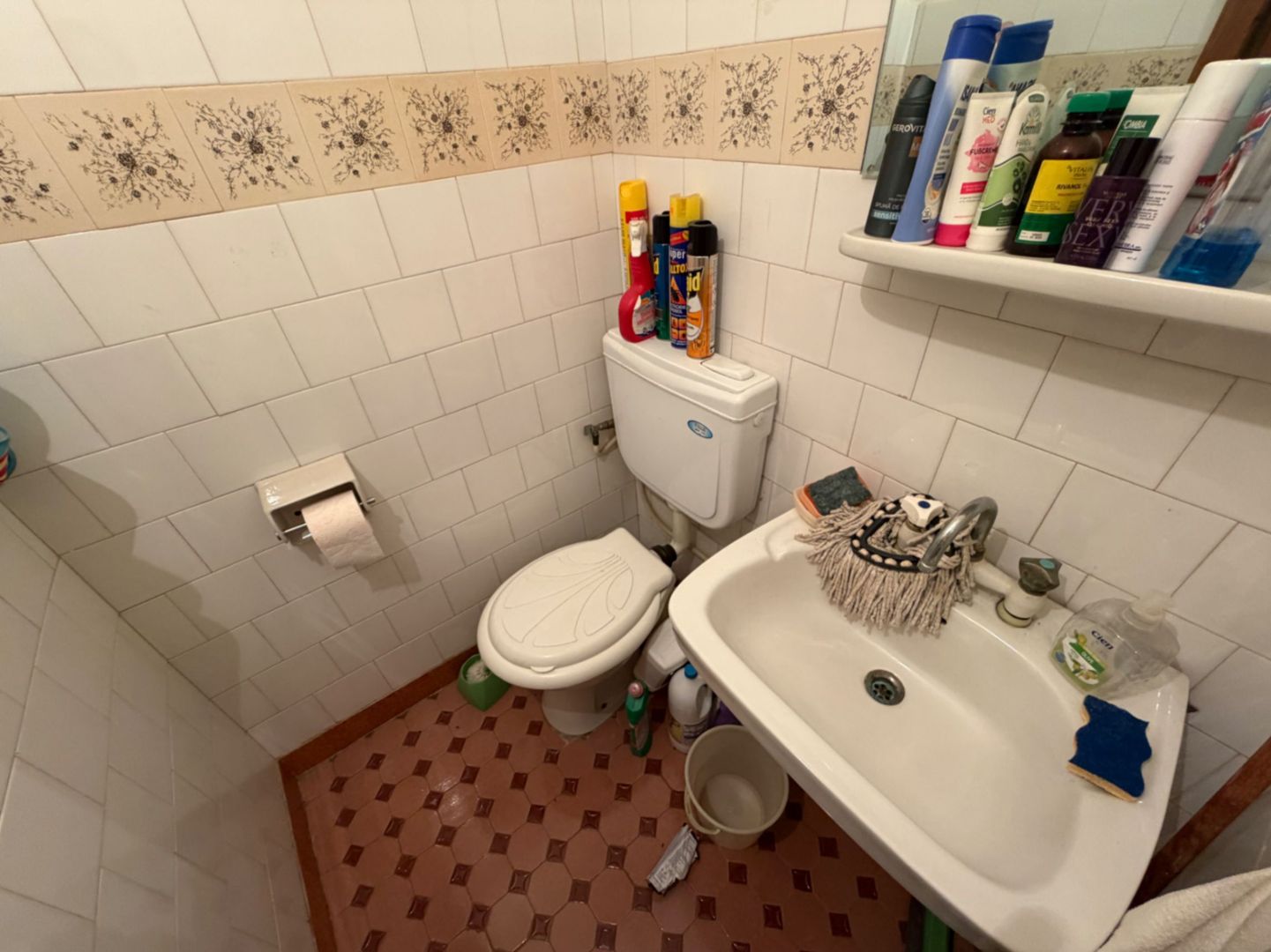 Apartament 3 camere, etaj 2 - Cugir - Poză 9