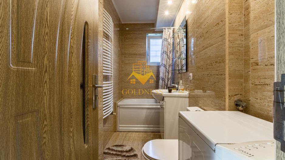 2 camere, modern, parcare, Horea, Crisana, Mihai Viteazu, Pet Friendly - Poză 7