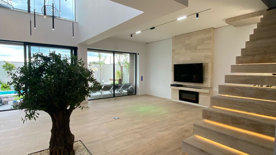 ilfov  CORBEANCA - Poză 5