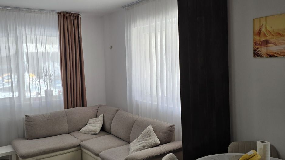 Aparatament 2 camere Tineretului | Militari Residence - Poză 1