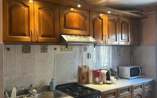 Apartament 2 camere Sagului etaj 2 cu centrala - Poză 3