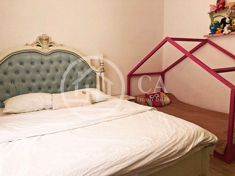 Casa cu 4 camere de inchiriat in Santandrei, Oradea - Poză 8