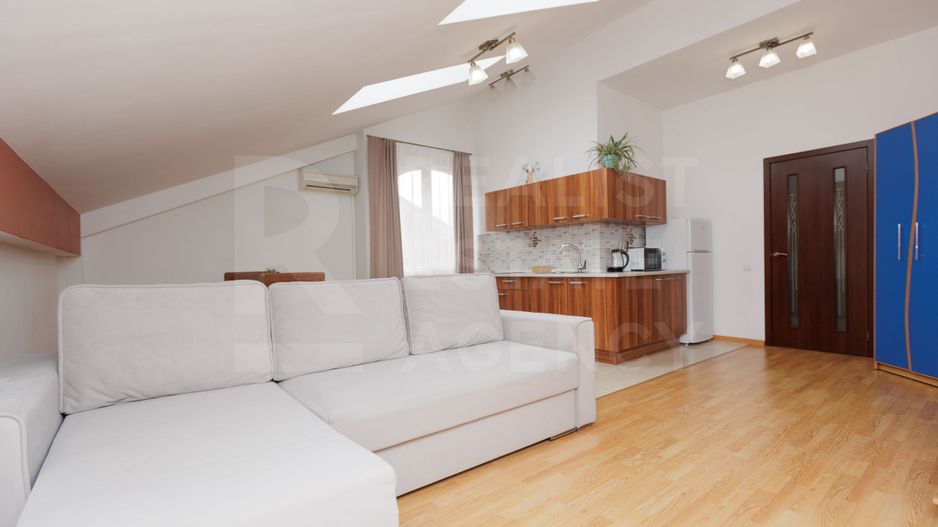 Vânzare, apartament, 1 cameră, str. Trandafirilor , Botanoica - Poză 2