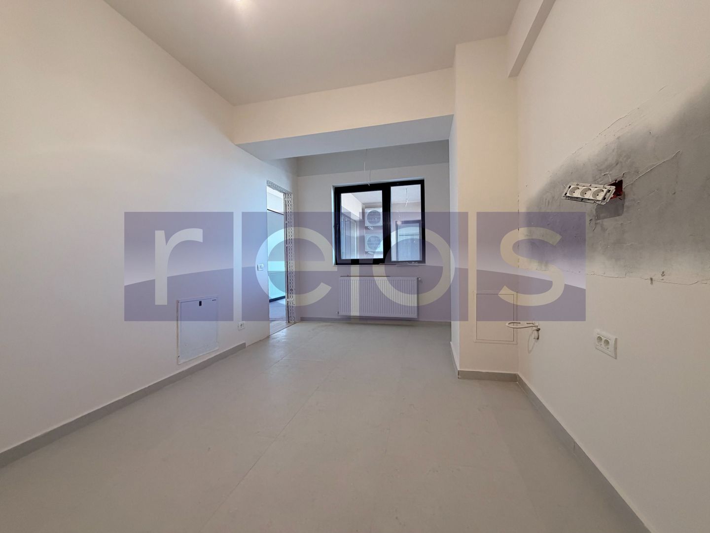 VANZARE APARTAMENT SPATIOS | 94 MP UTILI | TERASA PANORAMICA | VOLUNTARI - Poză 8
