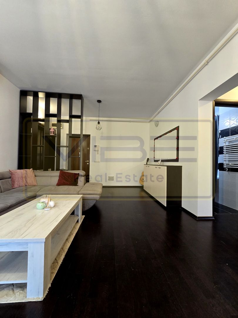 Copou-Parcul Copou/Universitate -Bloc nou - 3 camere  -parcare privata ! - Poză 7