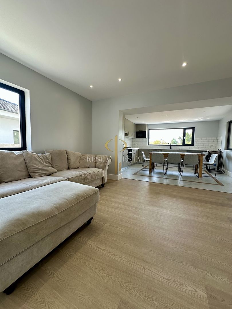 Casă Individuală  | Săcălaz | 5 Dormitoare | Garaj | Comision 0% - Poză 3