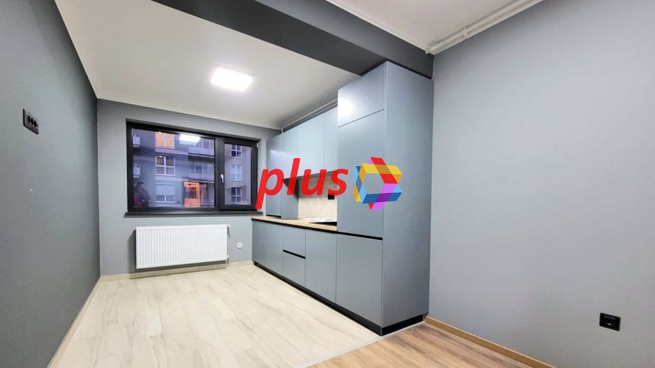 Spatiu birouri de vânzare Brașov - 70 mp - zona Coresi # plus-imo.ro - Poză 6