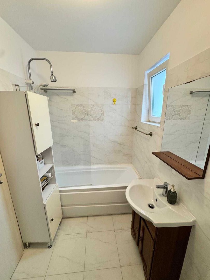 Apartament 2 camere 52 mp + 1,5 mp balcon + parcare - Poză 7