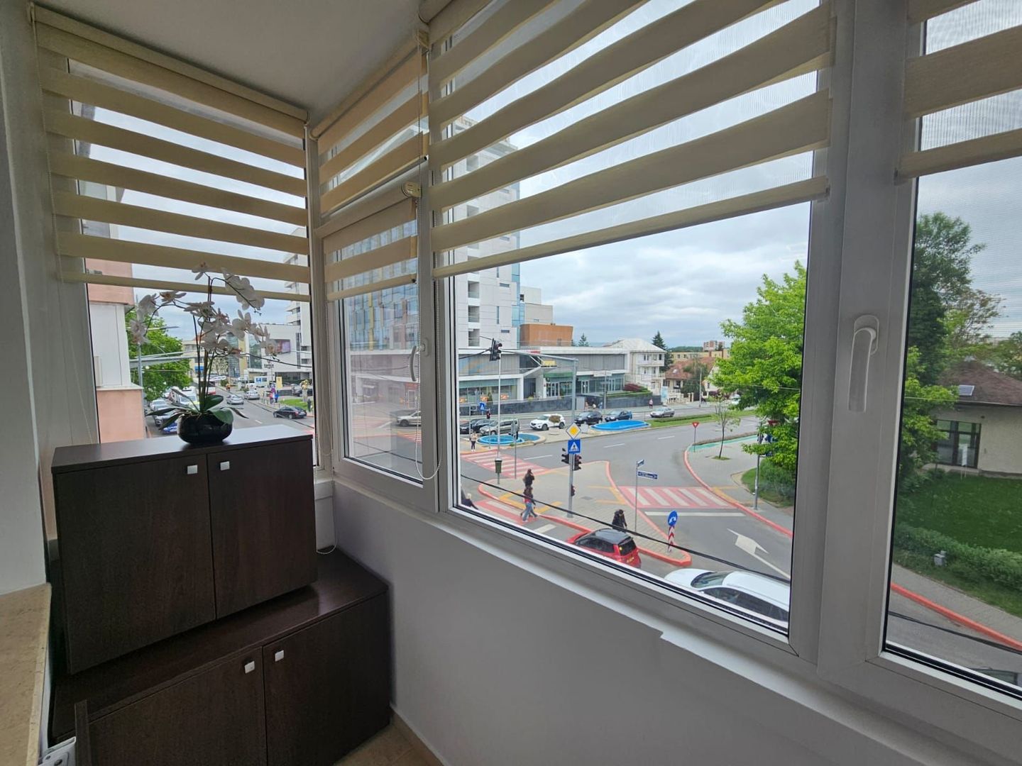 Apartament 2 camere – Ultracentral, prima închiriere! - Poză 9