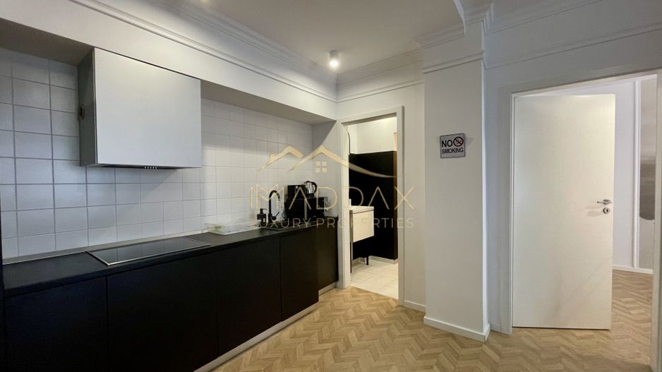 Apartament 3 camere***mobilat LUX//Piata Romana - Poză 3