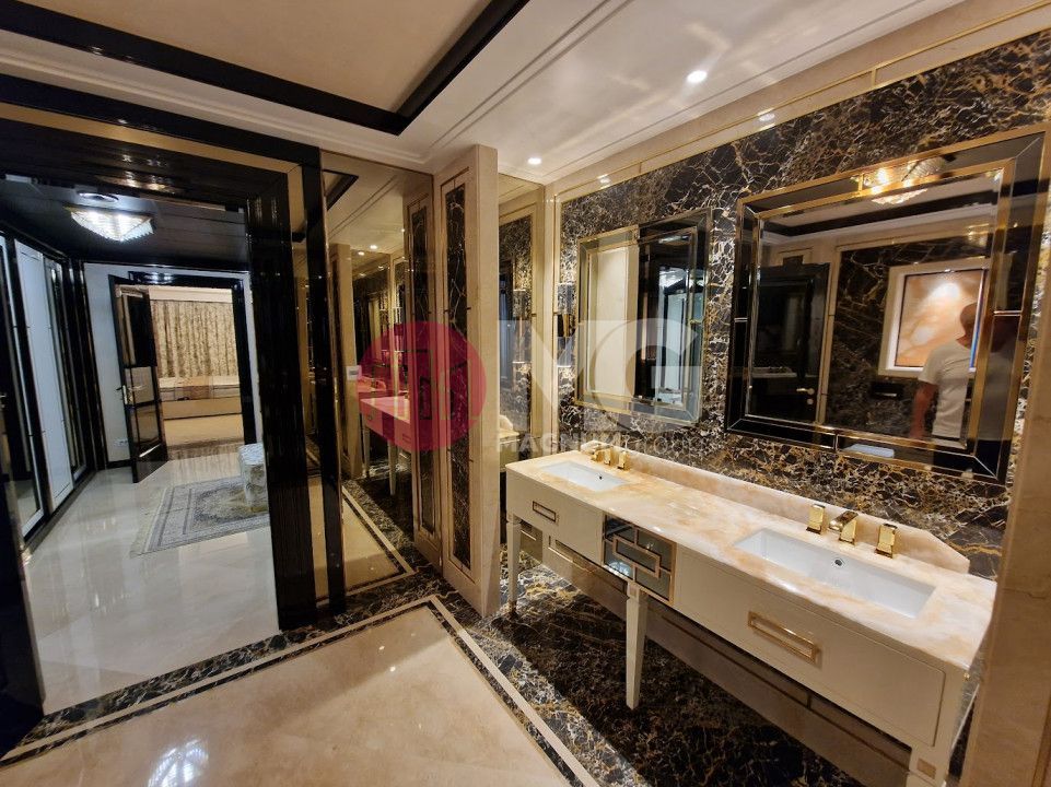 Apartament unicat de vanzare- Dorobanti Beller- bloc nou- tot etajul - Poză 7