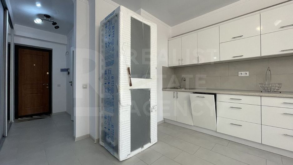 Chirie, apartament, 2 camere, strada Alexei Şciusev, Centru - Poză 2