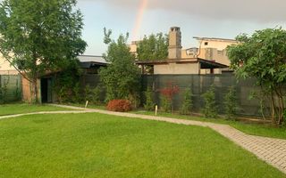 Casa individuala cu garaj  în spate la IKEA - Poză 2