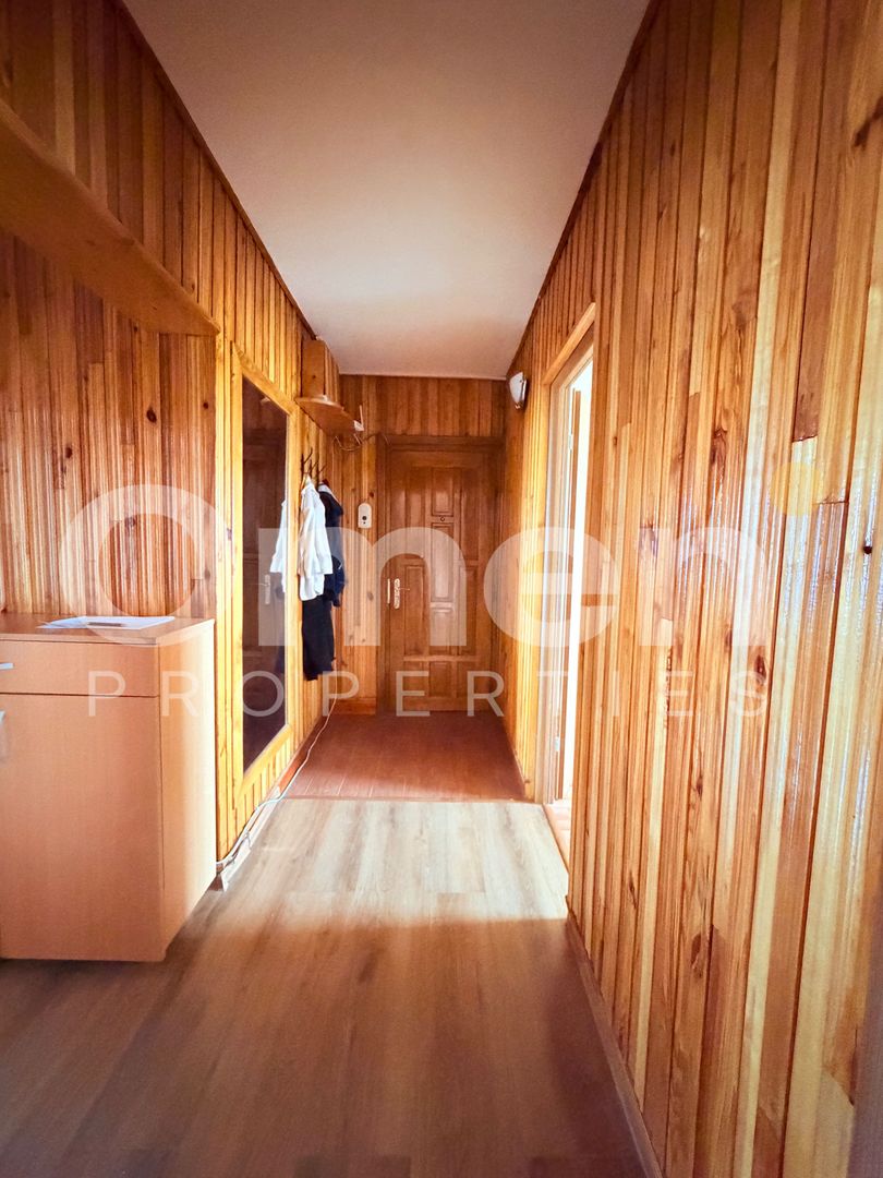 Apartament de vanzare | zona Garii | 90mp - Poză 7