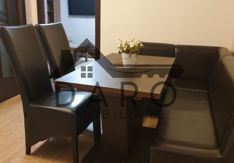 Apartament cu 2 camere de inchiriat in Piata Garii Targu Mures - Poză 1