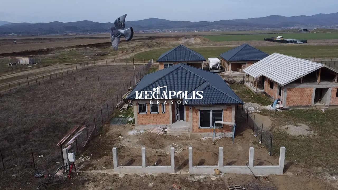 Direct Dezvoltator/Predare Mai 2025/TVA Inclus/Credit - Poză 13