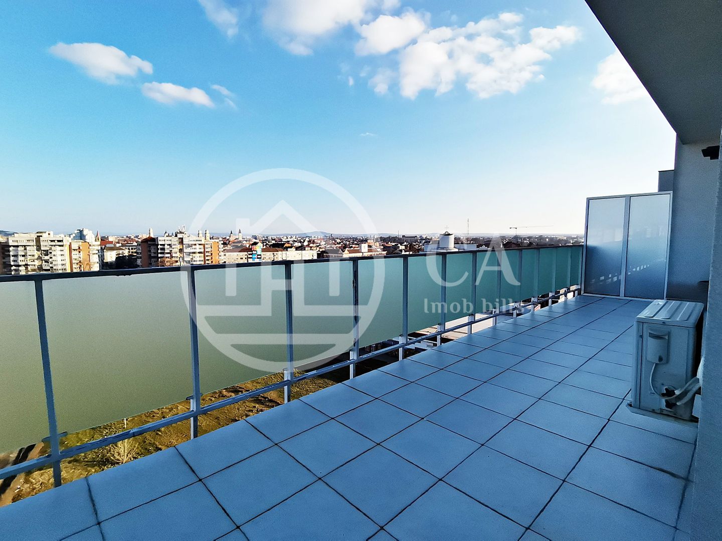 Apartament cu 2 camere de inchiriat in ARED, Oradea - Poză 10