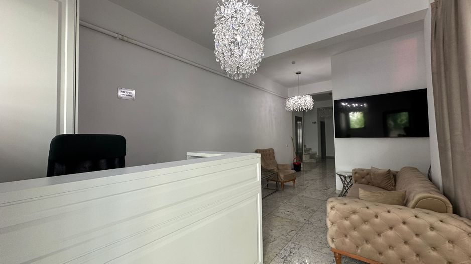 Hotel zona Iancului | Finalizare Iulie 2025 | P+3+T - Poză 2