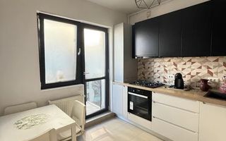 Parcul Carol-ISG Residence | 2 camere | 51mp | et 4 | loc parcare | 160.000 euro - Poză 7