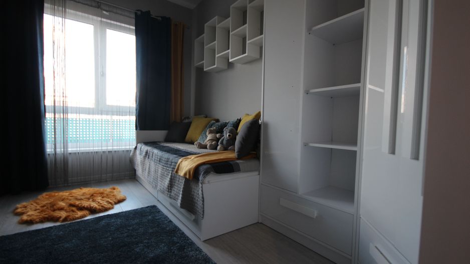 Apartament 3 camere in zona Buziasului - Poză 38