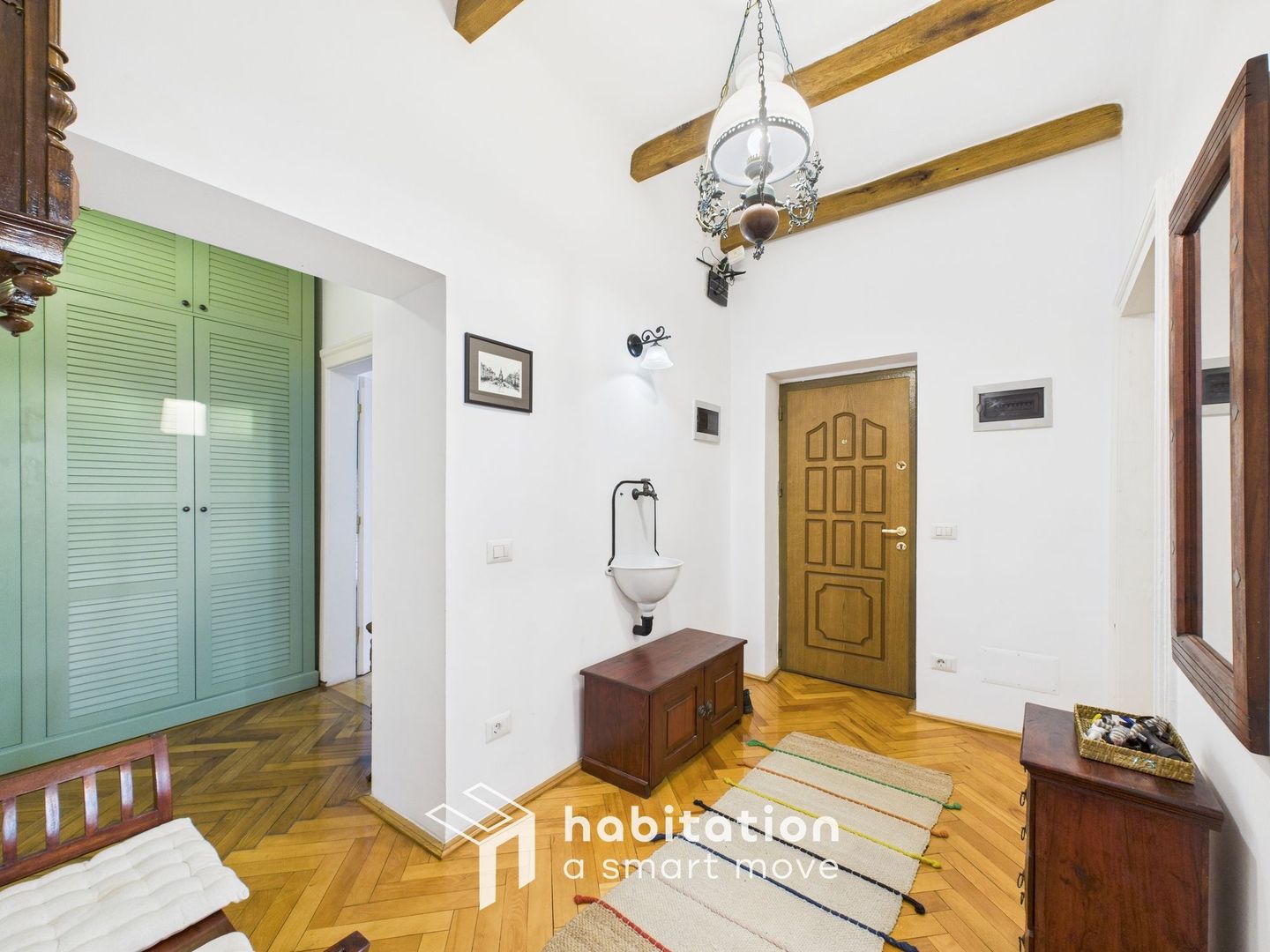 Apartament spațios cu 3 camere, 0% comision cumpărător – Zona Iosefin - Poză 2