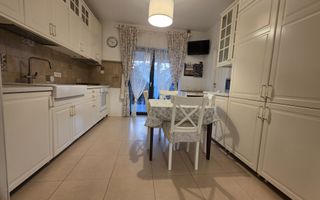 Casa 4 camere + curte 300 mp Tunari - Poză 16