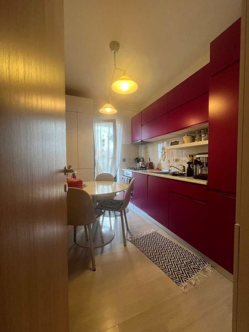 Vanzare Apartament 3 camere | Soseaua Alexandria - Poză 4