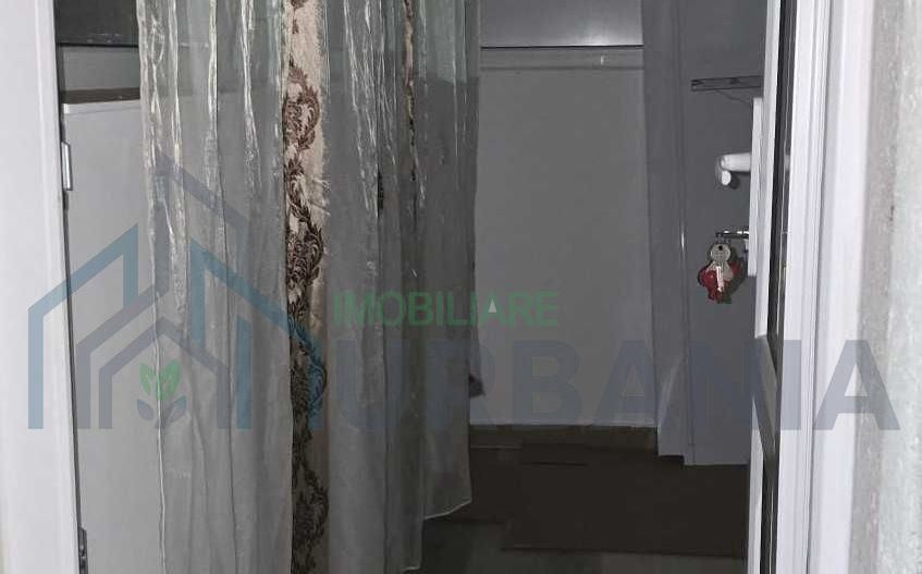 Personă fizică ofer spre inchiriere apartament cu o cameră - Poză 3