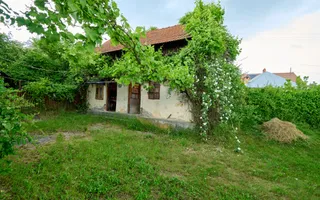 Casa cu teren generos - 4696 mp Apa Sarata - Campulung !! - Poză 23