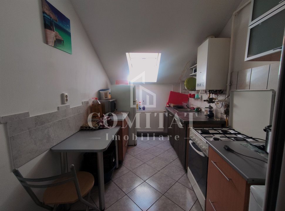 Apartament de vânzare | 2 camere | zona Spitalul de Recuperare - Poză 6